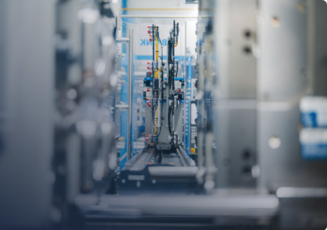 Technische topsport, <b>wereldwijde impact</b>