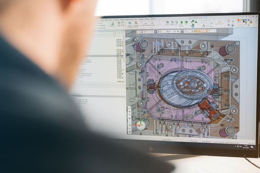 Stage/Afstudeeropdracht: Dashbord met sensoren energie/water/lucht verbruik