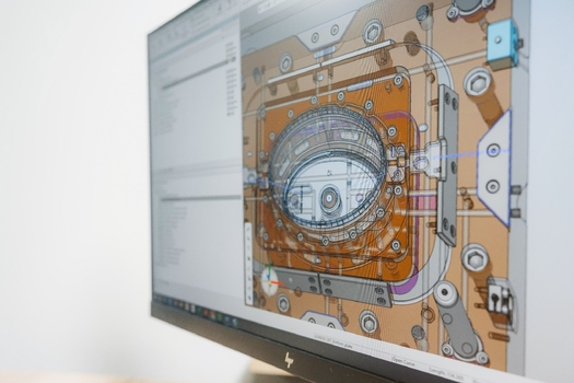 Stage/Afstudeeropdracht: Oppervlaktedruk