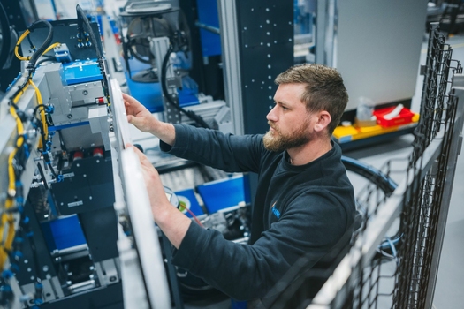 Vacature: Technisch Medewerker