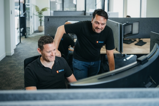 Stage/Afstudeeropdracht AI-gestuurde CAD/CAM Engineering