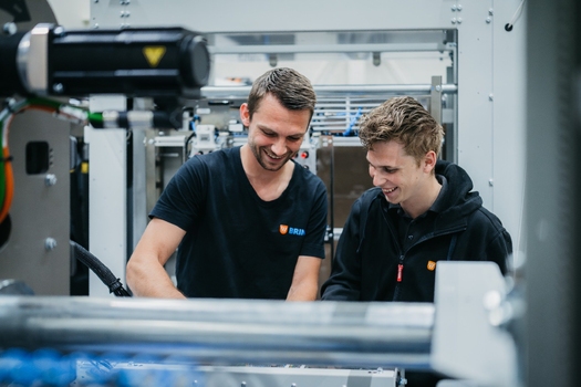 Stage/Afstudeeropdracht: Holtedruksensoren in huidige matrijzen toepassen