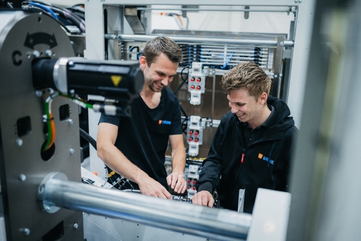 Stage / Afstudeeropdracht: Ontwikkelen ‘virtuele’ PLC tegenhanger